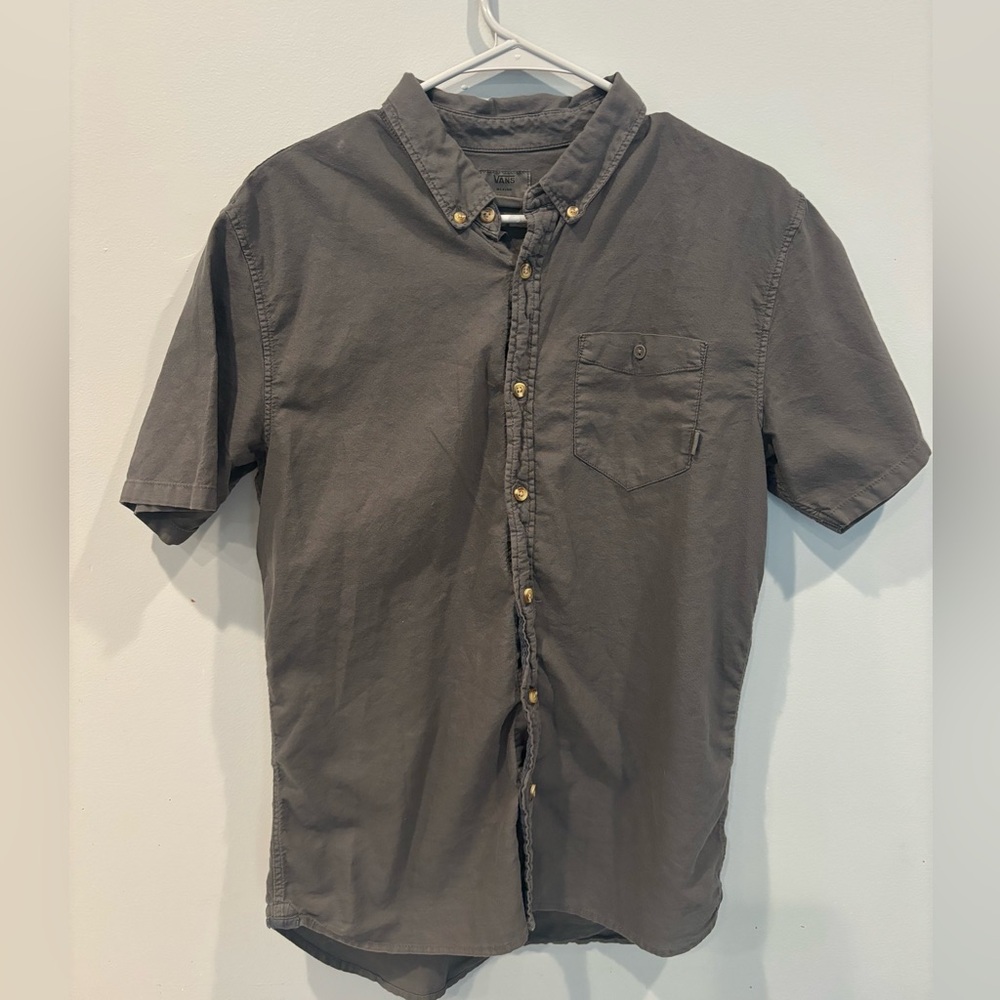 Vans shirt